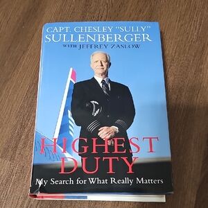 3 for $10 | Highest Duty My Search For What Really Matters